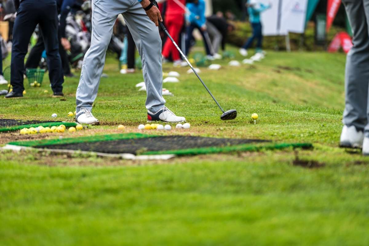 The Ultimate Guide to Golf Club Distances