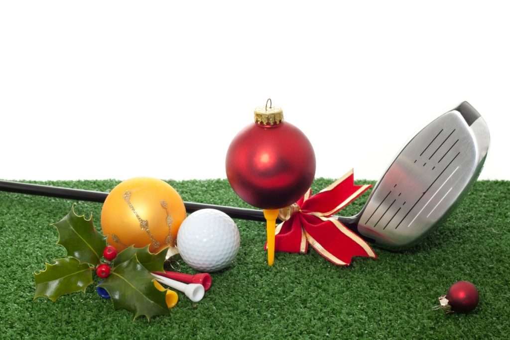 Holiday Gifts For Golfers 1 20 Of The Best Holiday Gifts For Golfers