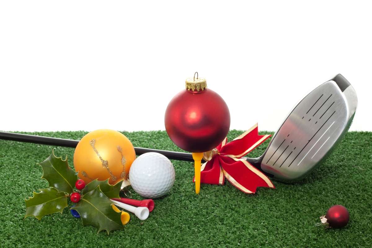 20 Of The Best Holiday Gifts For Golfers
