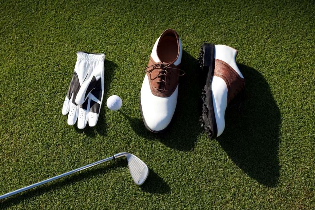 Golf Equipment 1 The Importance of Golf Equipment & Apparel