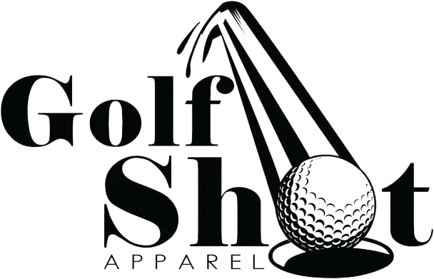 Golf Shot Apparel 2 Logo Dark Main Header