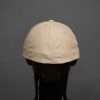 6572 Flexfit Hat Cool Dry Calocks Cap Khaki Back View Flexfit Hat Cool & Dry Calocks Cap