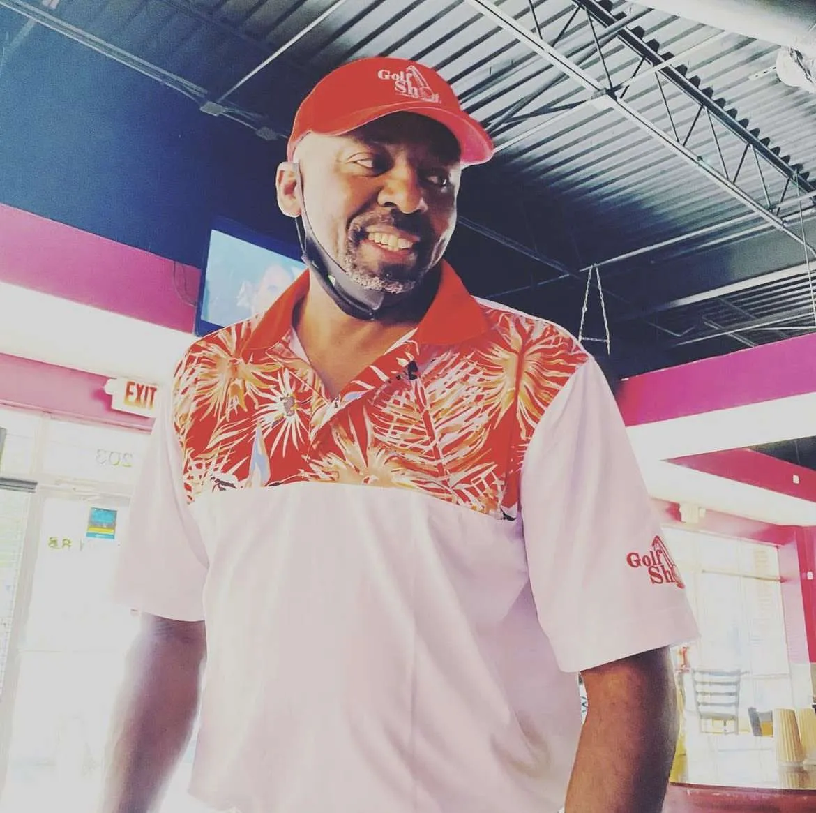 Golfshots Apparel30 Golf Shot Gallery