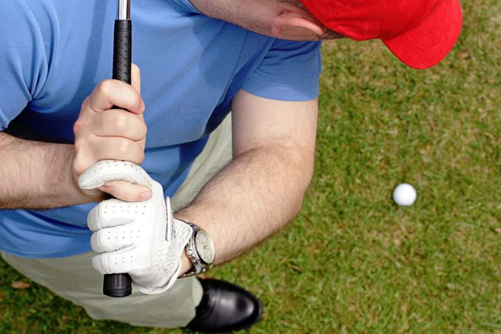 golf putting tips for seniors