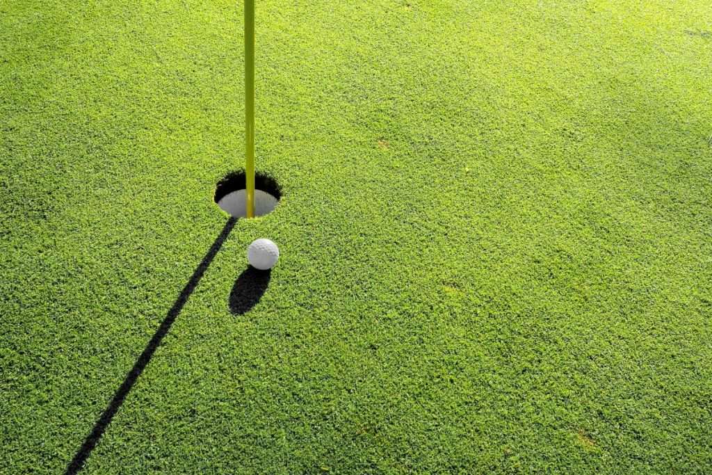 Golf Tips For Senior Golfers Gain the Edge: 5 Essential Golf Tips for Seniors
