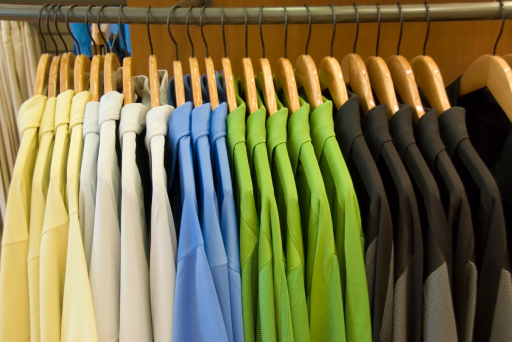 What to Wear Golfing for the First Time: Golf Attire Basics