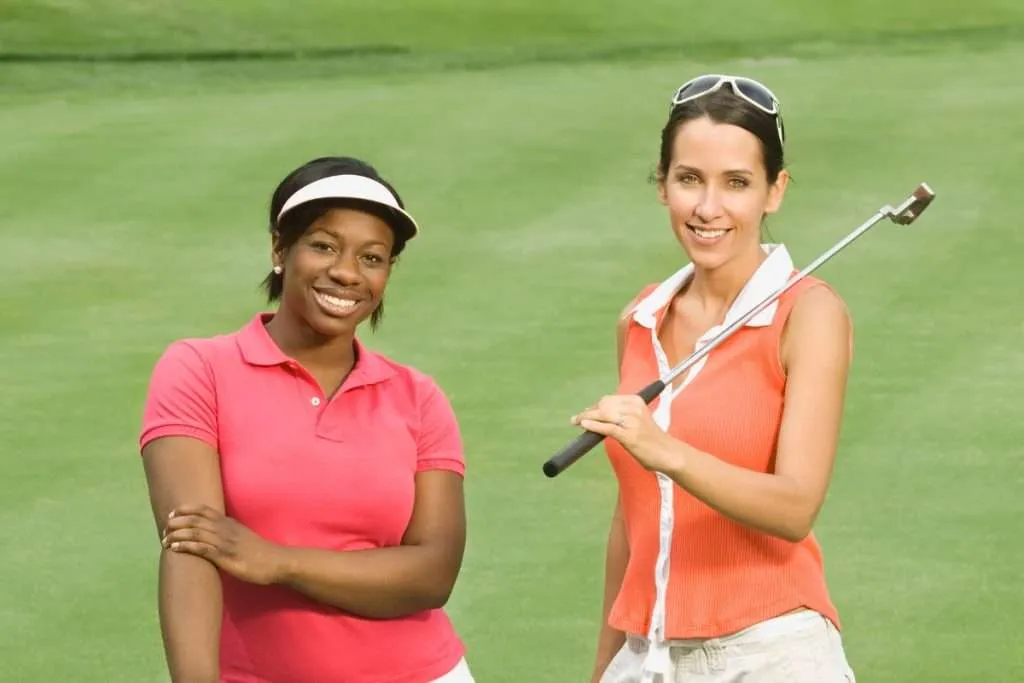 Golf Dress Code for Women: What to Wear When Hitting the Links - Golf Shot  Apparel