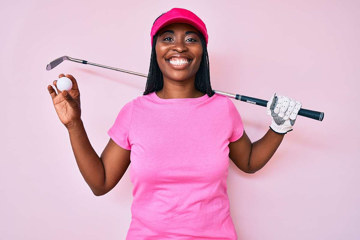 Golf Attire  The Perfect Dress Code For The Best Play