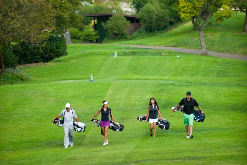 Benefits Of Women Golf Bag The Perfect Golf Bags For Women To Up Their Game