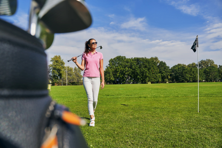 Unlock The Potential Of Your Game How Many Golf Clubs Can You Have In Your Bag
