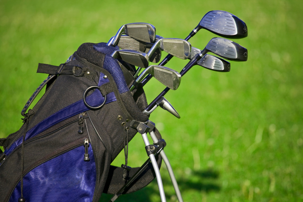 Unlock The Potential Of Your Game: How Many Golf Clubs Can You Have In Your  Bag - Golf Shot Apparel