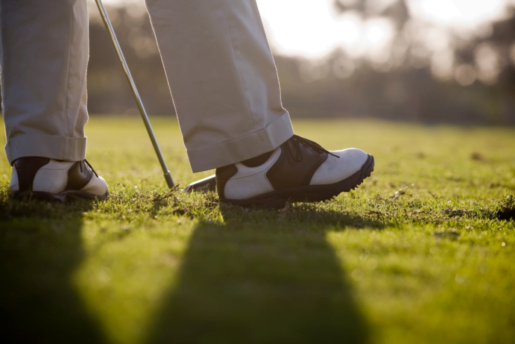 Discover The Perfect Pair: Choosing The Best Golf Shoes