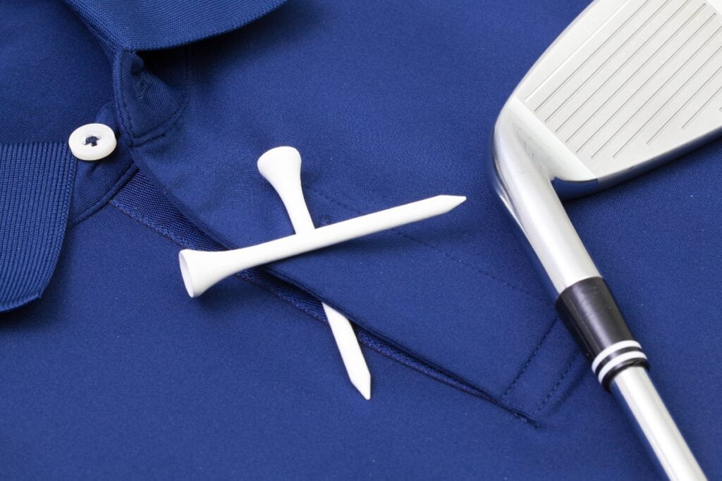 Stay Cool & Dry All Day: The Benefits of Moisture Wicking Golf Shirts ...