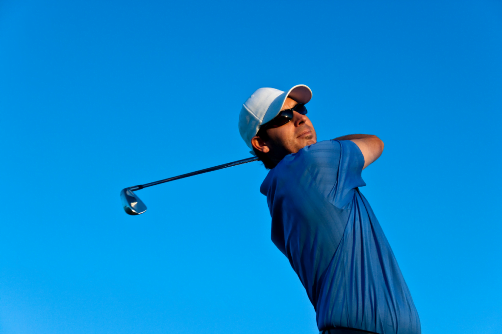 The Best Golf Sunglasses for a Perfect Swing