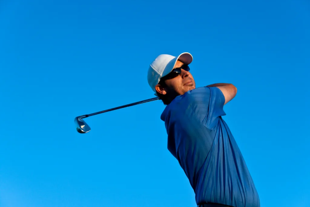 See Clearly On The Green: The Best Golf Sunglasses For A Perfect Swing -  Golf Shot Apparel