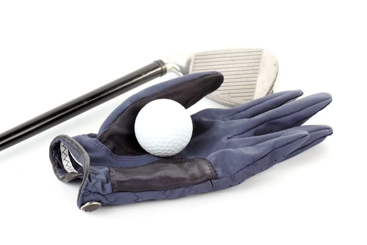 Revive Your Swing The Ultimate Guide on How to Clean Golf Gloves