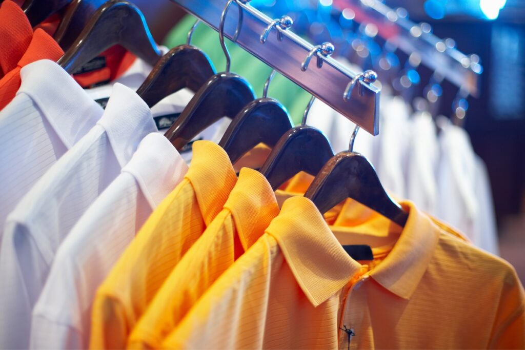 Top 10 Must-Have Golf Apparel for Men: Elevate Your Style on the Green ...