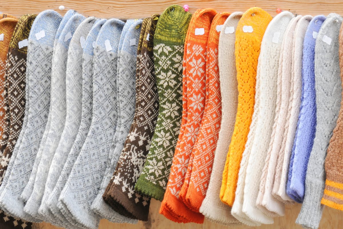 Boost Your Golf Game with Compression Golf Socks Golf Shot Apparel