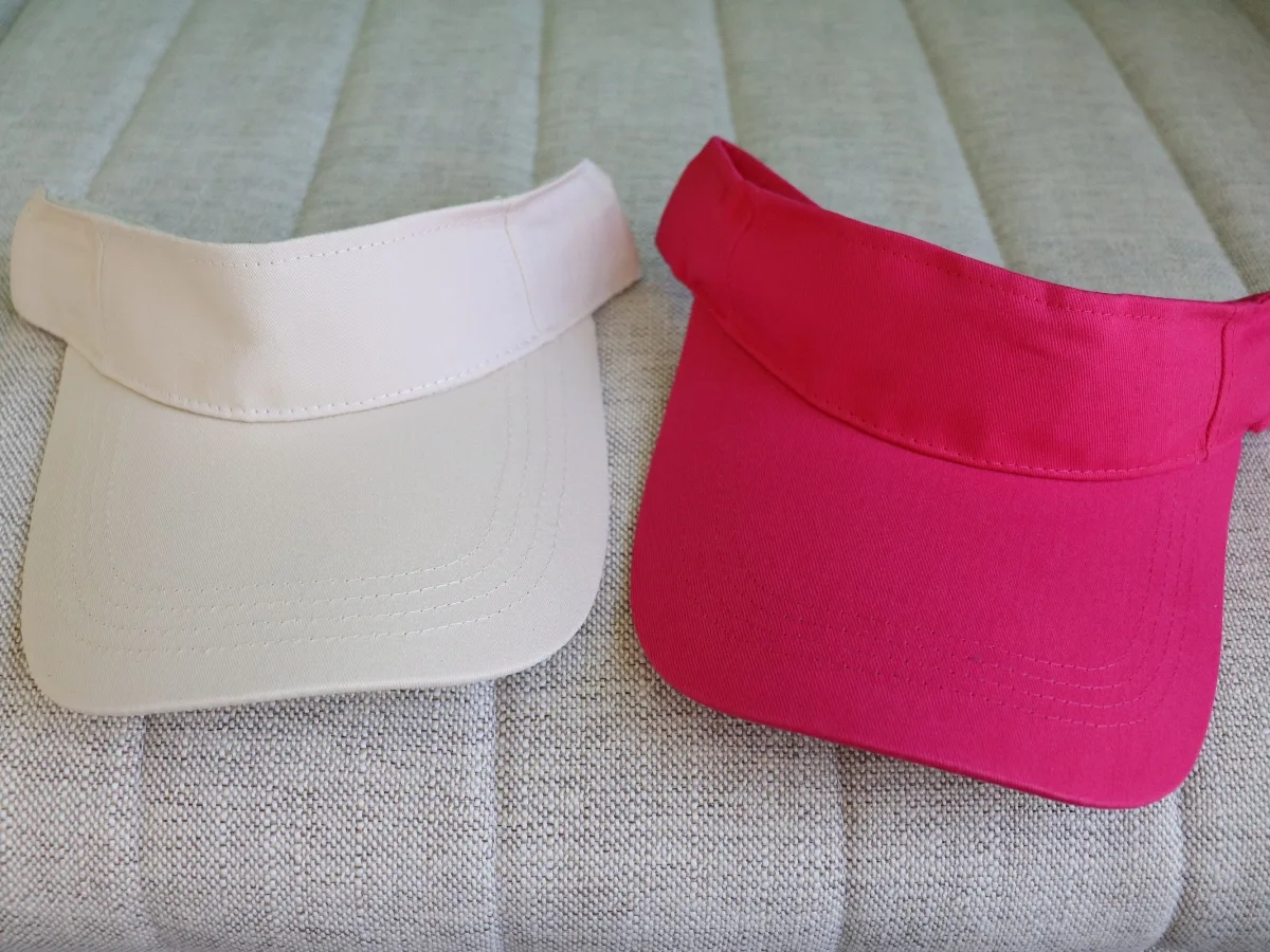 Best Golf Visors for Sun Protection and Style